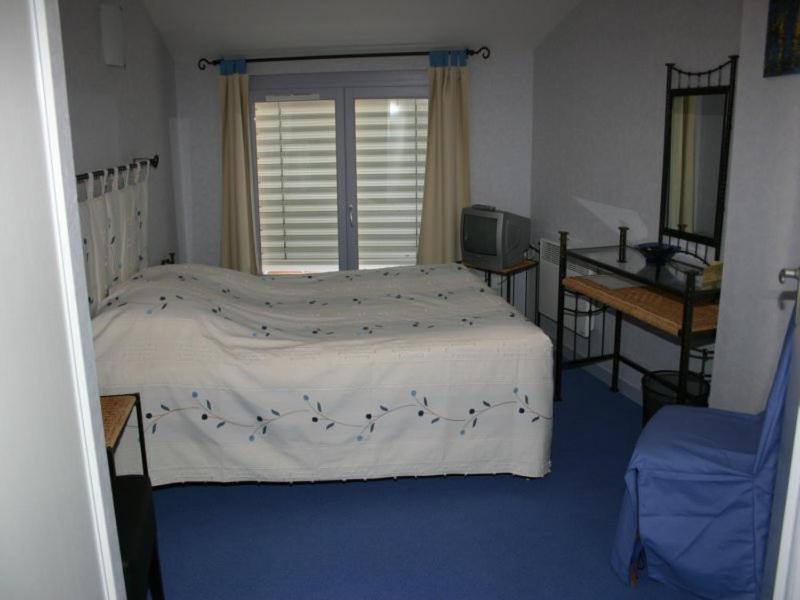 Logis L'Auberge Du Quercy Blanc Molières エクステリア 写真
