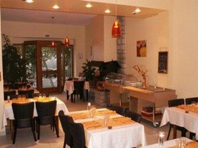 Logis L'Auberge Du Quercy Blanc Molières エクステリア 写真